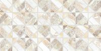 Декор Azori Calacatta Royal Vitrage арт-587912002 — фото 1, Декор