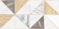 Настенная плитка AltaCera Triangle Mix арт-WT9TRI55 — фото 6, Настенная плитка