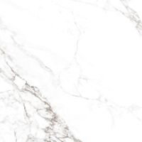 Керамогранит Laparet Kelvin Bianco матовый арт-LP6060G0001R — фото 1, Керамогранит