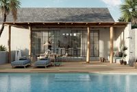 Керамогранит ABK Out 20 Hermione Miel R11 Ret арт-0012136 — фото 2, Керамогранит