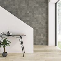 Товар: Керамогранит WOW Gea Charcoal арт-120287 - фото 1 Керамогранит WOW Gea Charcoal арт-120287 — фото 1, Керамогранит