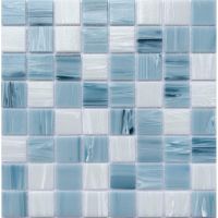 Мозаика Imagine Lab Хамамы, бассейны и авантюрин Bora Bora L арт-BORA BORA  L — фото 1, Мозаика