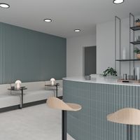 Товар: Настенная плитка WOW Faces Valley Steel Blue арт-131512 - фото 1 Настенная плитка WOW Faces Valley Steel Blue арт-131512 — фото 1, Настенная плитка