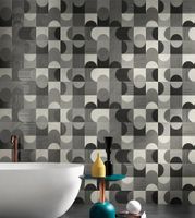 Декор Atlas Concorde Italy Prism Enigma арт-A4ZT — фото 1, Декор