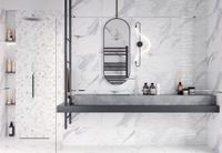 Декор Laparet Suite Белый арт-18-03-00-3622 — фото 4, Декор