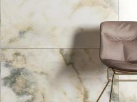 Керамогранит Kutahya Seramik Kalsedon Rectified полир — фото 2, Керамогранит