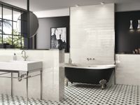 Керамогранит Ape ceramica Brianna Enya Pumice арт-A038715 — фото 6, Керамогранит