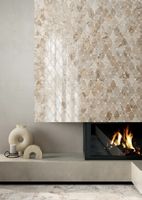 Керамогранит La Fabbrica Ceramiche Gemstone Desert Nat Ret арт-179003 — фото 5, Керамогранит