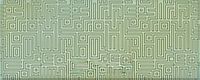 Декор Azori Nuvola Verde Labirint арт-586612001 — фото 1, Декор