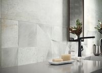 Товар: Декор Grespania Galvanic Lezama Blanco арт-95GV421 - фото 12 Декор Grespania Galvanic Lezama Blanco арт-95GV421 — фото 12, Декор