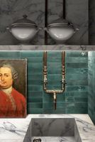 Товар: Керамогранит Marazzi Grande Marble Look Capraia Lux 12mm арт-M0ZH - фото 2 Керамогранит Marazzi Grande Marble Look Capraia Lux 12mm арт-M0ZH — фото 2, Керамогранит