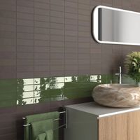 Товар: Керамогранит Equipe Fango Cenere арт-30865 - фото 10 Керамогранит Equipe Fango Cenere арт-30865 — фото 10, Керамогранит