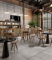 Керамогранит Sant Agostino Form Grey As арт-CSAFOGRA12 — фото 4, Керамогранит