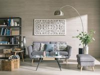 Керамогранит Porcelanosa Ice Noa-R Tanzania Almond арт-100203442 — фото 3, Керамогранит