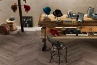 Настенная плитка Impronta italgraniti My Plank Atelier арт-MY01L5 — фото 4, Настенная плитка