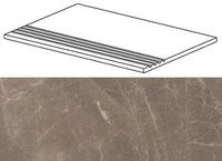 Товар: Ступень Atlas Concorde Italy Marvel Edge Gris Supreme Gradino арт-AFB5 - фото 1 Ступень Atlas Concorde Italy Marvel Edge Gris Supreme Gradino арт-AFB5 — фото 1, Ступени и клинкер