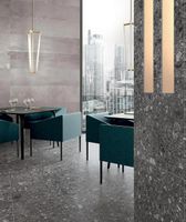 Керамогранит Ariana Futura Cenere Nat R арт-2949 — фото 7, Керамогранит