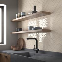 Настенная плитка Equipe Country Blanco Mate арт-21556 — фото 6, Настенная плитка