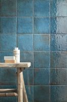 Товар: Настенная плитка Settecento Oxida White арт-154500 - фото 14 Настенная плитка Settecento Oxida White арт-154500 — фото 14, Настенная плитка