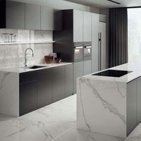 Товар: Керамогранит Atlas Concorde Italy Plan Nero Marquina Silk арт-AJK2 - фото 4 Керамогранит Atlas Concorde Italy Plan Nero Marquina Silk арт-AJK2 — фото 4, Керамогранит