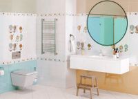 Декор М- Квадрат Аккорд 2 Шары арт-330043 — фото 8, Декор