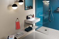 Настенная плитка Atlas Concorde Italy Arkshade Solid White Matt арт-8DSO — фото 8, Настенная плитка