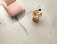 Керамогранит Atlas Concorde Italy Marvel X Calacatta Sublime Lappato арт-A8YT — фото 2, Керамогранит