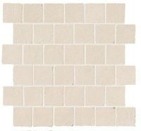 Мозаика Atlas Concorde Italy Boost Natural Kaolin Mosaico Tumbled арт-A7CF — фото 1, Мозаика