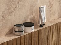 Керамогранит Cersanit Sherbrooke Многоцветный ректификат рельеф арт-A17701 — фото 15, Керамогранит