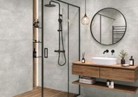 Керамогранит Alma ceramica Uniko Матовый арт-GFU60120UNK70R — фото 14, Керамогранит