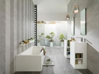 Настенная плитка Porcelanosa Dover Arena арт-100155613 — фото 4, Настенная плитка