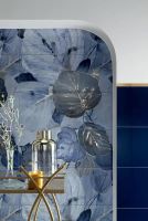 Настенная плитка Tubadzin Blue Stone Navy арт-5900199210578 — фото 3, Настенная плитка