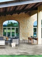 Керамогранит Rex Ceramiche (Florim) Matieres Nuage STR арт-755751 — фото 2, Керамогранит