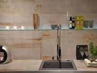 Керамогранит Villeroy&Boch Althea Oxy Темно-серый арт-K2660FQ5L0010 — фото 6, Керамогранит