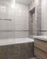 Товар: Настенная плитка Laparet Marmo Коричневый Мозаика арт-17-11-15-1190 - фото 14 Настенная плитка Laparet Marmo Коричневый Мозаика арт-17-11-15-1190 — фото 14, Настенная плитка