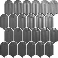 Мозаика NSmosaic Rustic Матовая арт-R-348 — фото 1, Мозаика