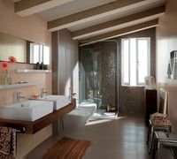 Напольная плитка Fap Ceramiche Cupido Mandorla арт-fIWJ — фото 14, Напольная плитка