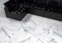 Керамогранит Гранитея Payer Elegant Матовый 60 арт-G281MR — фото 4, Керамогранит