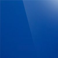 Керамогранит Уральский гранит Моноколор Насыщенно-синий арт-UF025PR — фото 1, Керамогранит