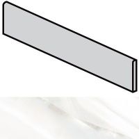 Плинтус Rex Ceramiche (Florim) Alabastri Di Rex Madreperla Battiscopa арт-745422 — фото 1, Плинтус