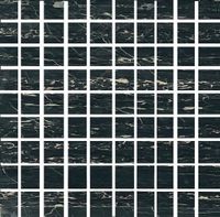 Мозаика Rex Ceramiche (Florim) I Classici Di Rex Portoro Mos. 3D Mix арт-750916 — фото 1, Мозаика