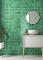 Настенная плитка Equipe Menorca Lake арт-31621 — фото 1, Настенная плитка