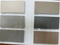 Керамогранит Atlas Concorde Russia Forte Dei Marmi Rock Siberian Ivory Matt арт-610010005811 — фото 13, Керамогранит