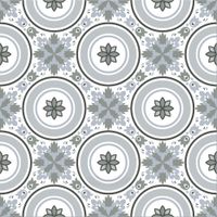 Керамогранит Sant Agostino Metrochic Metrosigns арт-CSAMTS2020 — фото 9, Керамогранит