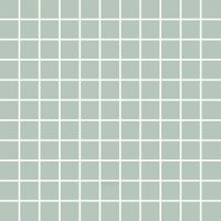 Мозаика Meissen (Mei) Trendy Зеленый арт-TY2O021 — фото 1, Мозаика