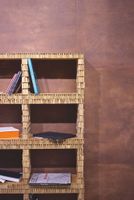 Керамогранит Casalgrande Padana Steeltech Decoro Antracite Lappato арт-2991676 — фото 3, Керамогранит