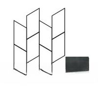 Мозаика Flaviker PI.SA Rebel Twist Night Ret арт-0008875 — фото 1, Мозаика