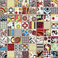 Мозаика Dune Mosaico Andy арт-186743 — фото 1, Мозаика