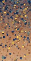 Керамогранит ABK Wide & Style Confetti Blue B Nat арт-0017078 — фото 1, Керамогранит