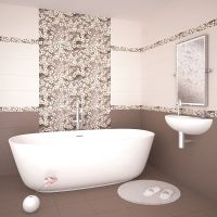 Панно Azori Amati Plumeria Beige арт-584192003 — фото 15, Панно